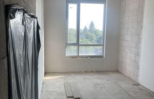 двохкімнатна квартира manhattan.up, фото 8