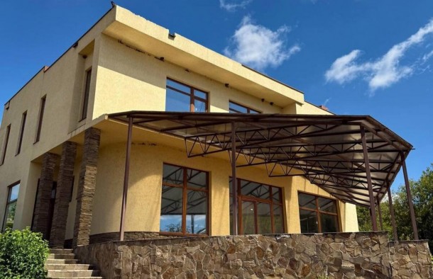 Особистий рай на березі Дніпра, фото 20