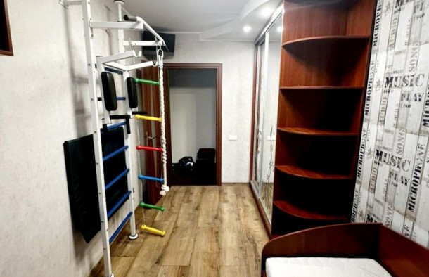 Продаж 2х кімн. квартири бульвар Центральний район ЖК Квартал., фото 3