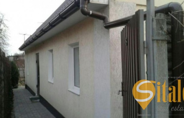 Дом в районе центрального ЗАГСа, фото 2