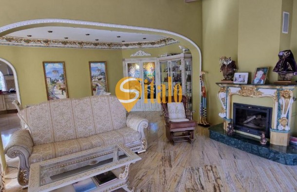 Будинок з панорамним видом на долину та гори, Кальпе., фото 3