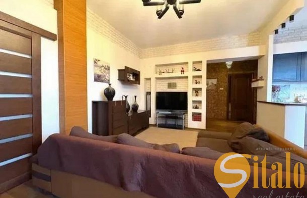 Продаж 3кімнатна квартира вул. Галілея, Личаківський район, м. Львів, фото 1
