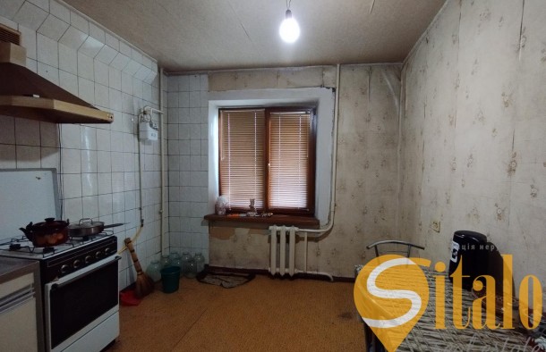 Затишна 2к квартира на Поштовій, комфортний будинок, жилий стан., фото 10