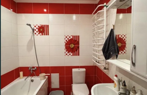 Продаж 1 кімнатної квартири вул.Пулюя, ЖК Галицький Лев, фото 9