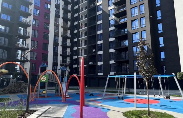 Продаж квартири в ЖК Фемелі Плаза ПЕРЕУСТУПКА, фото 6