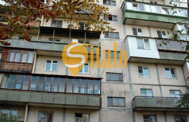 3кімнатна квартира біля метро Політехнічний інститут., фото 16