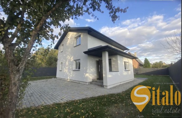 Продаж будинку новобудови з ремонтом село Кожичі, фото 1