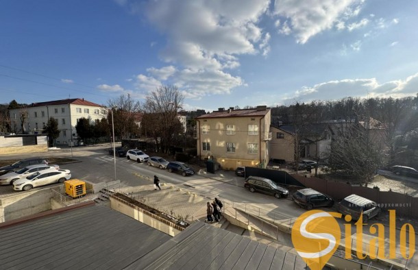 Оренда офісного приміщення площею 53.6 м² за адресою вул. Котика 7, місто Львів., фото 9