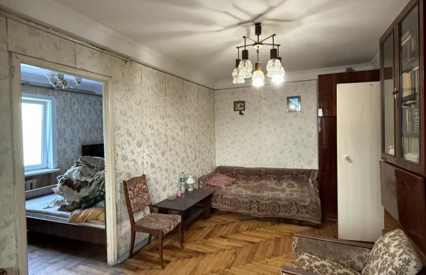 Продаж 2к квартири по вул. Гоголя в рні Лахті, фото 5