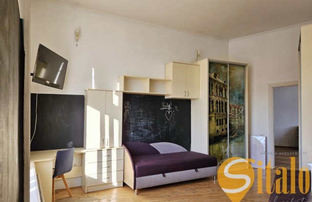 Продаж 5кімнатної квартири в австрійському будинку, по вулиці Городоцька, Галицький район, Львів, фото 16