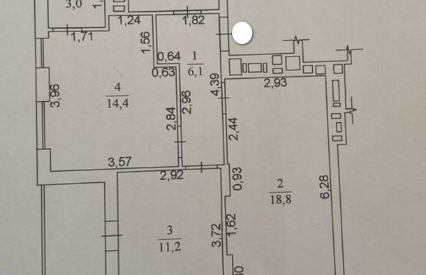 Ваша Нова Ера Комфорту Квартира у Mill Town  Ексклюзив для Тих, Хто Створює Майбутнє, фото 23
