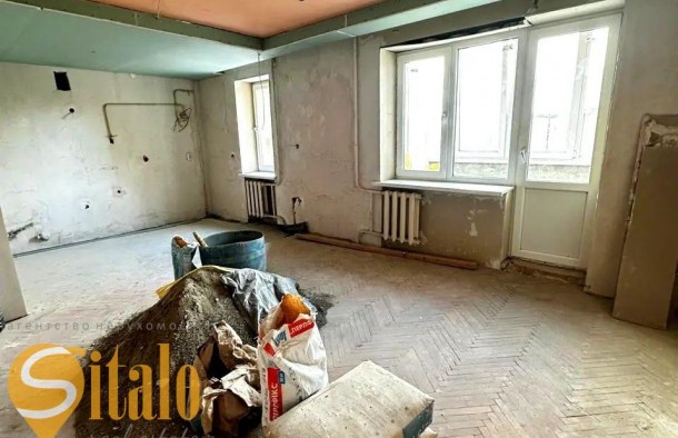 Продаж 3 квартира рн Центр.Франківськ.Постанови, фото 9