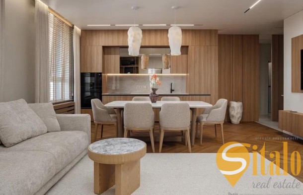 Продаж 2 кімнатна квартира просп. Червоної Калини ЖК Avalon Up, фото 1