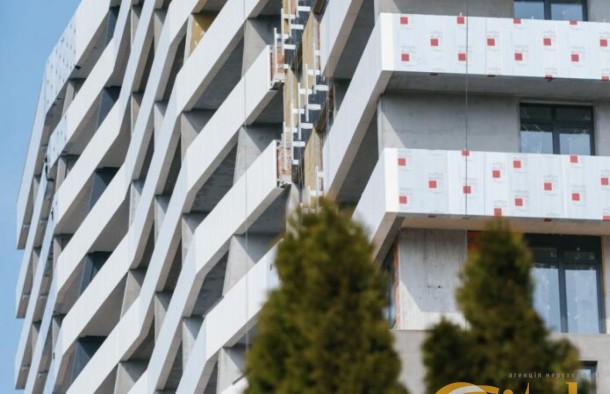 Продаж 2кімнатної квартири по вулиці Соняшникова Сихів, Львів, фото 12