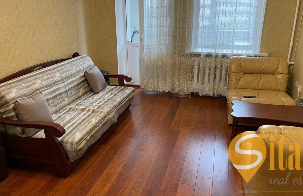 Продаж 1ої кім. квартири проспект Соборний., фото 7