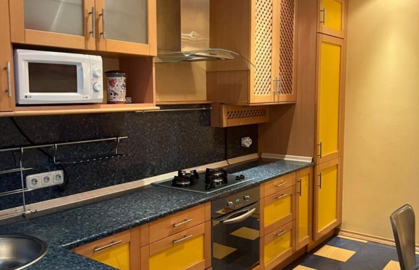 Оренда  Квартира  вул. Повстанська, Франківський район, Львів, фото 5