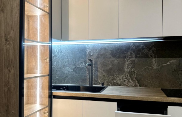 Продаж 1 квартира, ЖК U ONE,Франківськ., фото 14