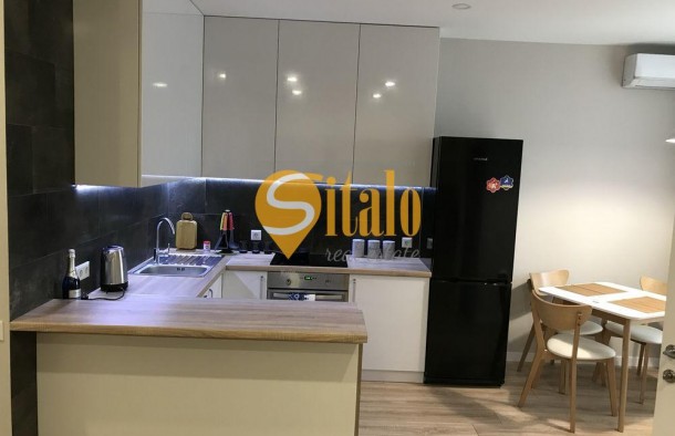 Довгострокова оренда 2кім. квартири на Драгоманова, фото 1