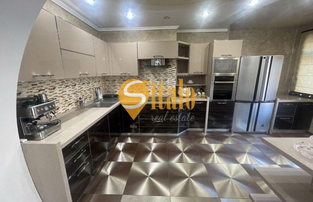 Оренда 4кімнатної квартири 150 м²  вул. Мишуги, 2  Позняки  Паркінг, фото 3