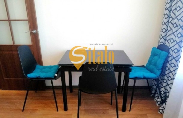 Оренда 1к квартири  в ЖК Патріотика, метро Осокорки 10 хв, фото 19