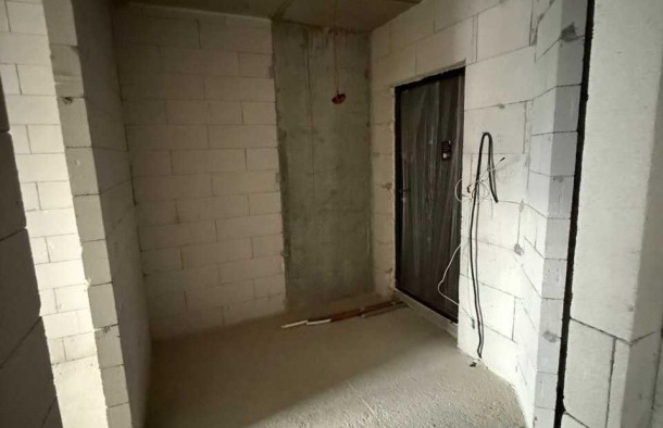 1 кім квартира в зданій новобудові, Є відновлення, фото 8