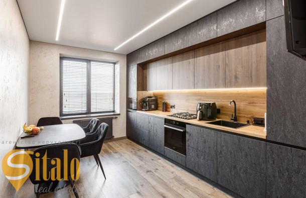 Продаж 2кім квартири 60м2 біля озераПасічна, фото 1