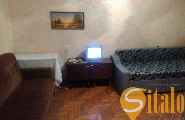 Термінова продажа  1 кім. квартири на Космосі, фото 12