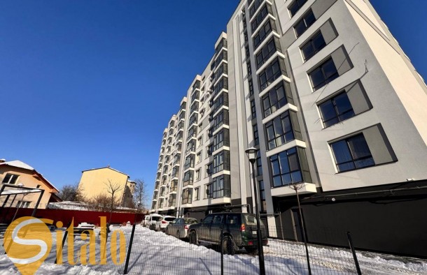 Продаж 2кім квартири в зданій новобудові, фото 1