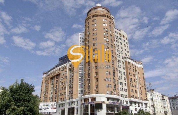 Оренда 1кімн. квартири 55 м²  Печерськ  Шота Руставелі, 44  Паркінг, фото 8