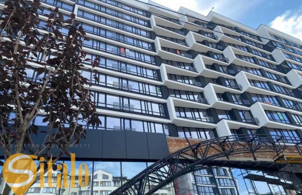 Продаж 2 кім квартири в центрі, ЖК А5968 за 1кв.м., фото 5