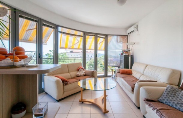 Продаж квартир в Чорногорії в Бечичі bc01218.1bd_s8074, фото 4