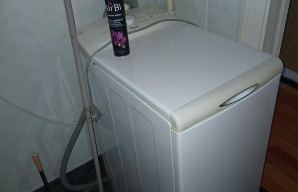 Продам однокімнатну  квартиру  з меблями та технікой. Космос., фото 9