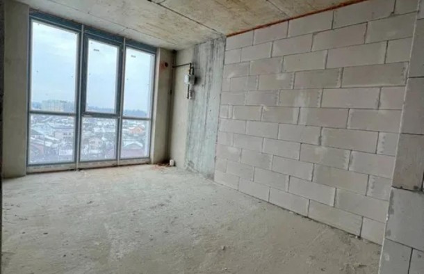 Видова 3х кімнатна квартира від власника в ЖК Паркова алея, фото 8