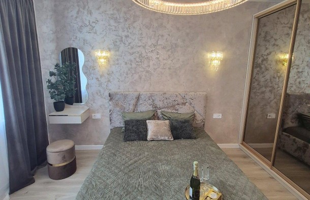 Продажа 2к квартиры 80 кв. м  на ул. Николаевская 6  ID 34518672, фото 15