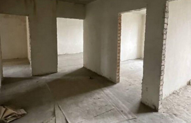 3кім квартира сирець 79.8 кв.м вул. М.Підгірянким.ІваноФранківськ, фото 11