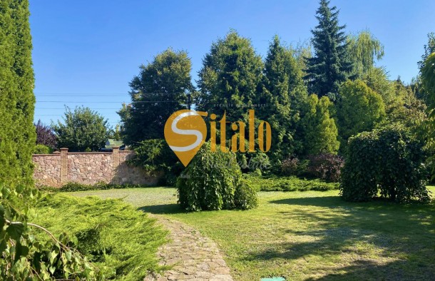 Будинок з бомбосховищем, каміном та ГАЗ генератором, Стежки, Лісники, 241 кв.м., 5 кімнат, Новообухівський напрямок., фото 22