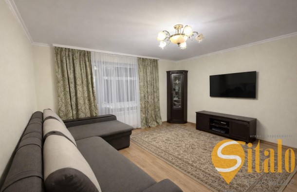 Продаж 3 кімнатна квартира новобудова місто Львів вулиця Б. Хмельницького, фото 1