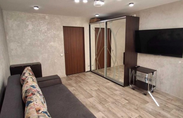 ТЦ АВРОРА  2х квартира на вул. Поштова., фото 12