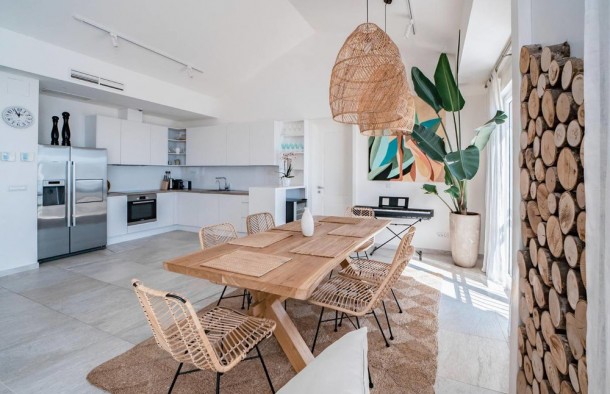 Продаж квартир в Чорногорії на Луштиці Lb01447.3bd_s8300, фото 30