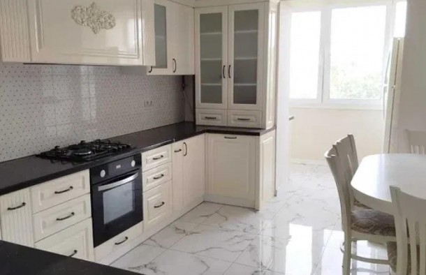 3 кім квартира з ремонтоммебліФранківськ, фото 12