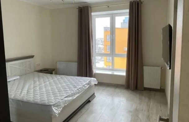 2 кім квартираремонтмебліцентрФранківськ, фото 18