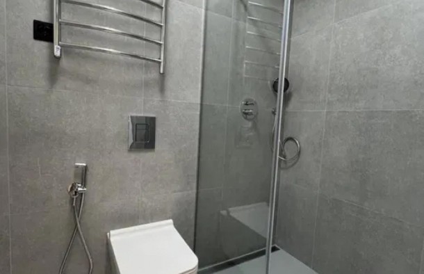 Продаж 1 кімнатна квартира з ремонтом та меблями в ЖК Америка, Львів., фото 9