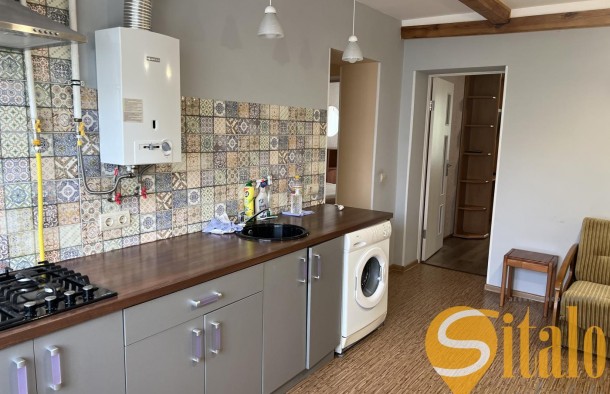 Продаж , 2ох кімнатна, ремонт, Зелена , Львів, фото 15