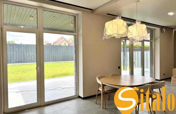 Будинок дом з газом і каміном 150м2, Осокорки, 6 соток,Osocor Residence.Славутич, Осокорки, фото 1