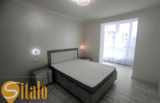 Продаж 1 кім квартири, 49 кв.м. в новобудовіПасічна, фото 8