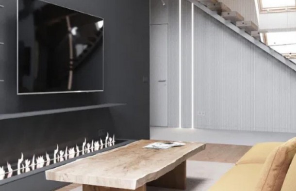 Продаж дворівневої 3 кімнатної квартири ЖК Леополь Таун, місто Львів., фото 5