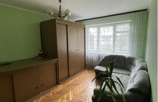 НЕ РЕКЛАМУВАТИ Продаж 1 кімнатної квартири вул. Садова, фото 1