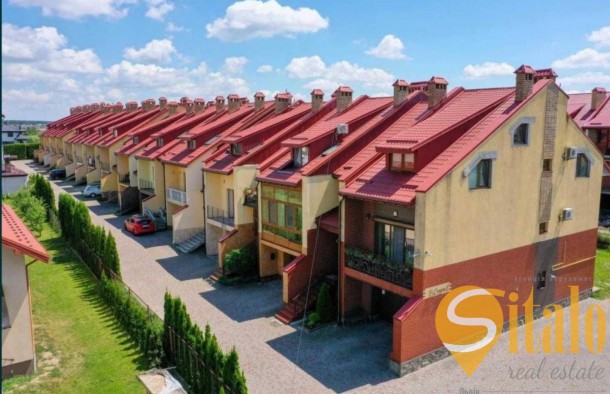Продаж дуплексу по вулиці В.Стуса, Зубра Львів., фото 1