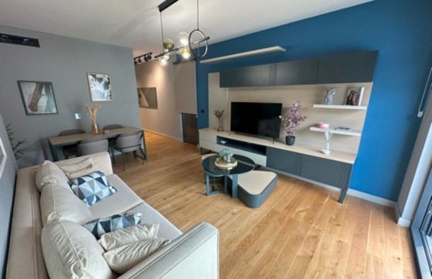 Продаж квартир в Чорногорії в Тіваті tv01461.2bd_s8601, фото 5