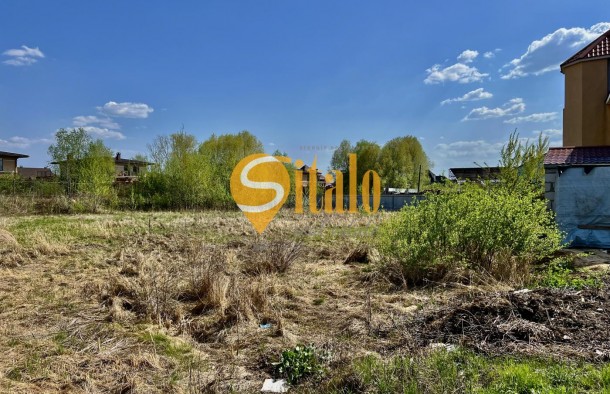 Ділянка 10 соток поруч Osocor Residence, Осокорки, метро Славутич 6 км, фото 3